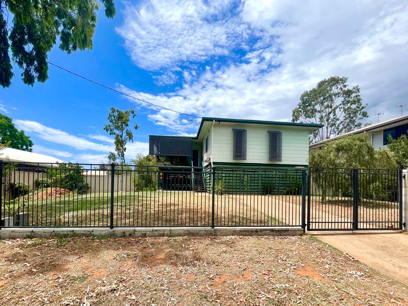 194 MILLS AVENUE, Moranbah, Qld 4744 Property Details