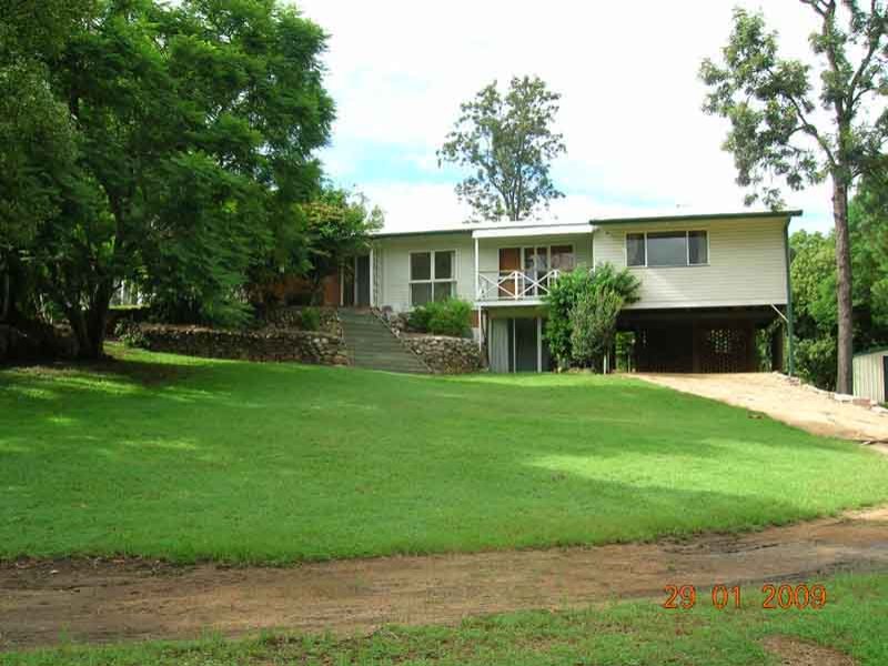 2546 Moggill Road, Pinjarra Hills, QLD 4069