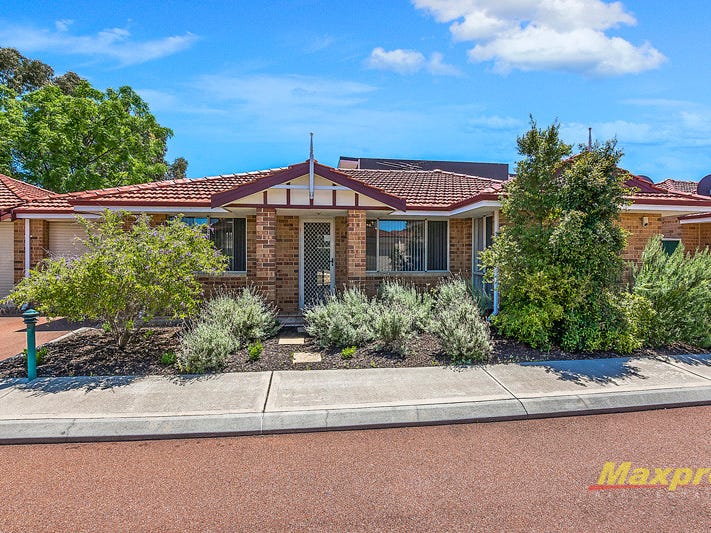 19/100 Great Northern Highway, Midland, WA 6056 Villa for Sale