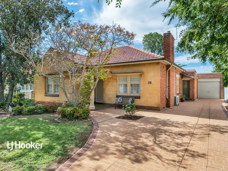 29 Scotia Street, West Croydon, SA 5008