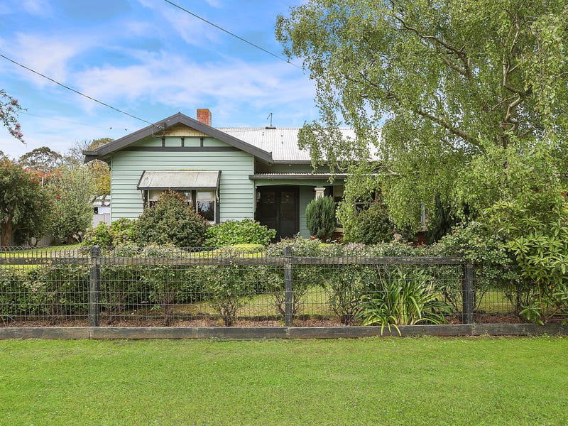 41 Mackinnons Bridge Road, Noorat, Vic 3265 Property Details