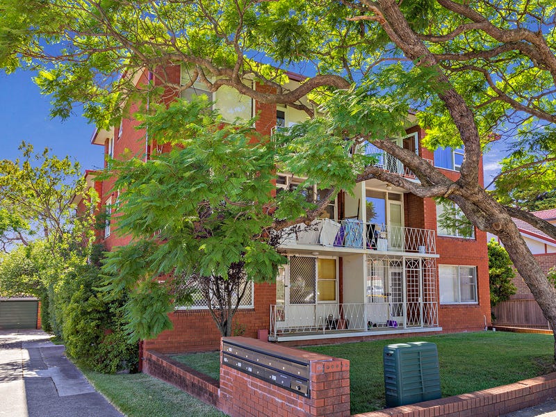 1/5 Henry Street, Ashfield, NSW 2131 Property Details