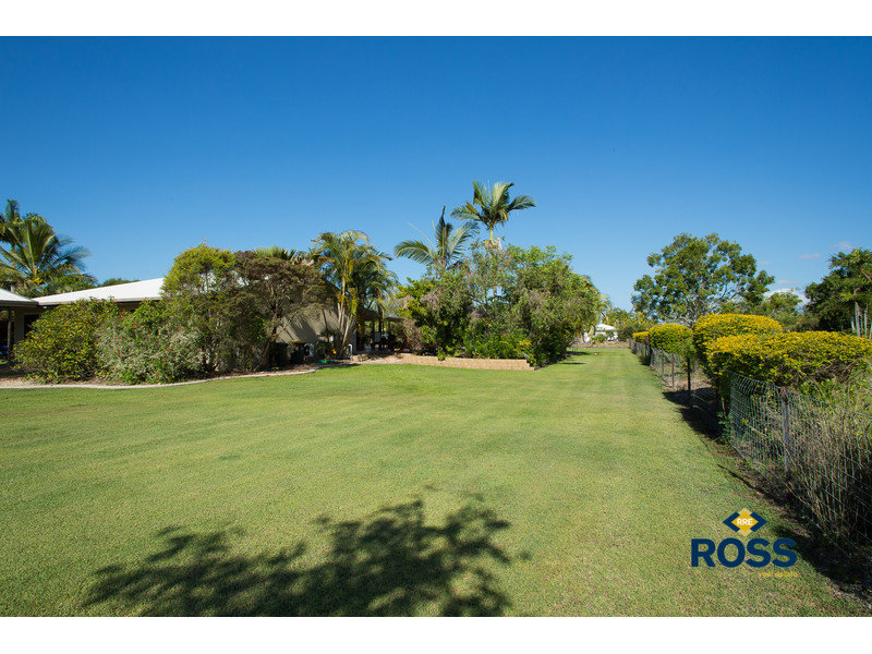 36 Flagstone Avenue, Rangewood, QLD 4817