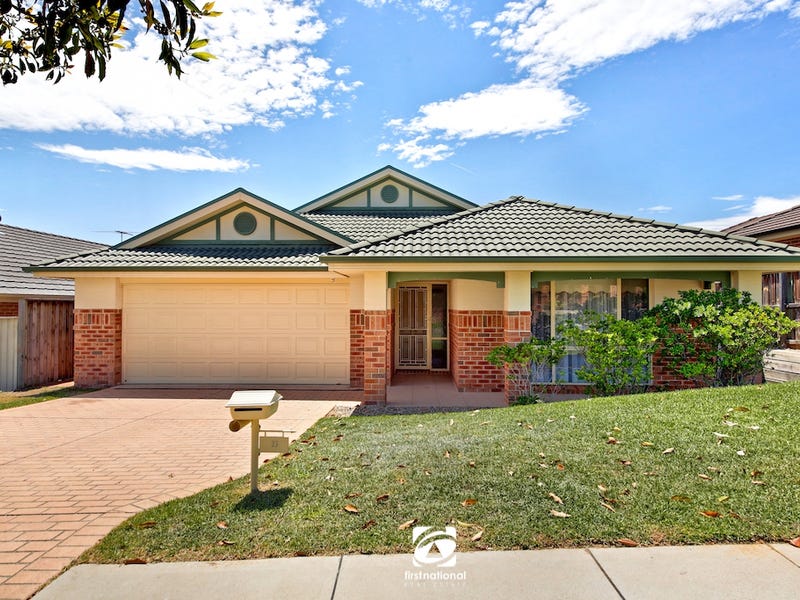 23 Folkes Street, Elderslie, NSW 2570