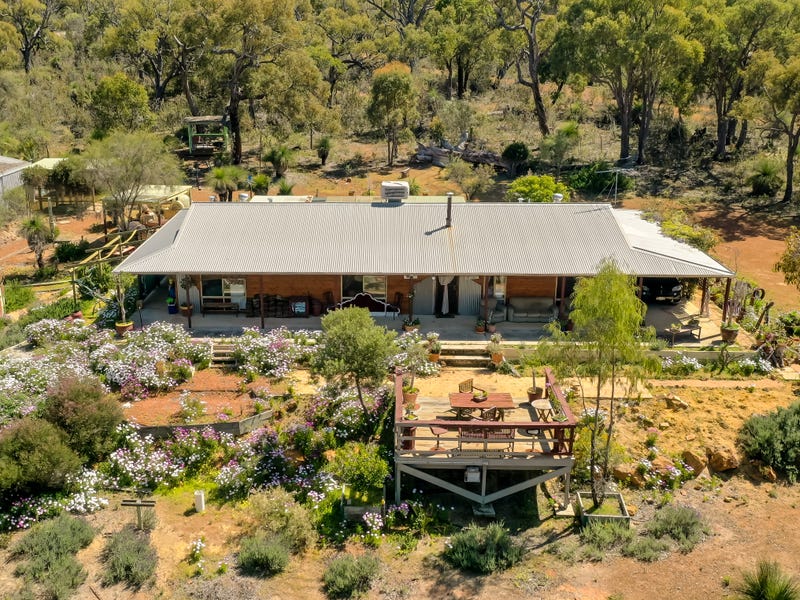 80 Ridley Circle, West Toodyay, WA 6566