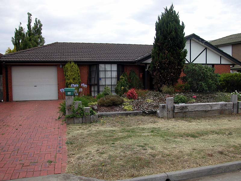 19 Sier Avenue, Hoppers Crossing, VIC 3029