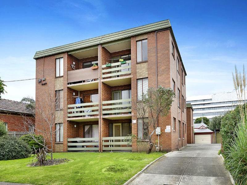 5/8 Chaucer Street, Moonee Ponds, VIC 3039