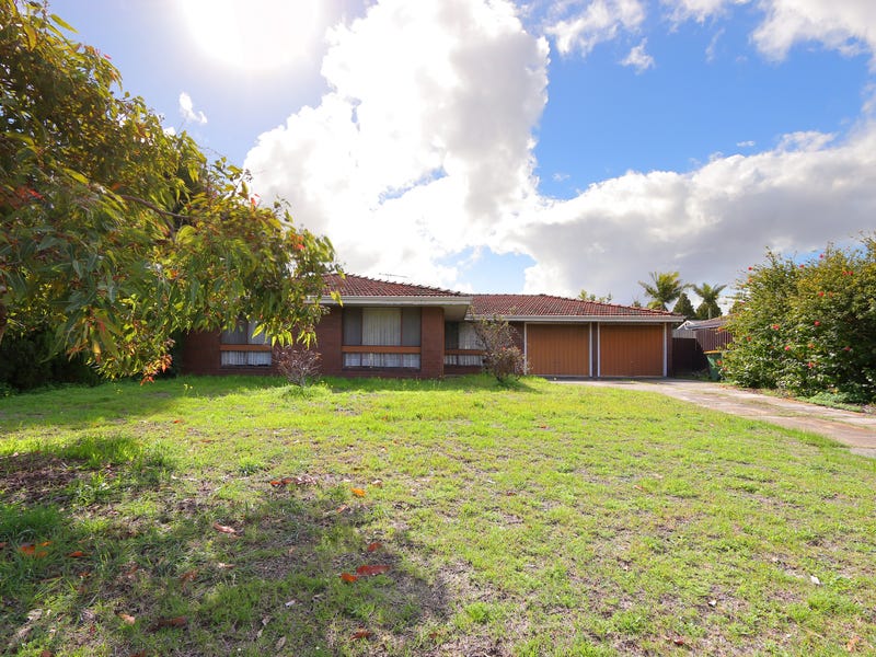 24 Pembury Crescent, Ferndale, WA 6148 Property Details