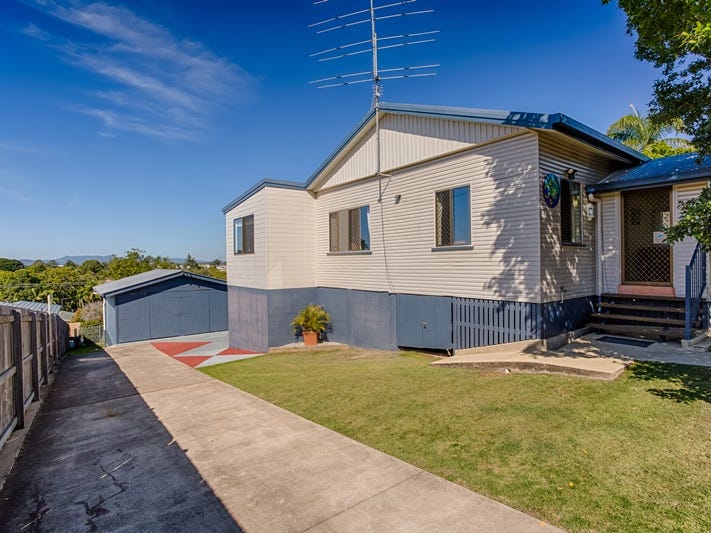 29 Parsons Road, Gympie, Qld 4570 Property Details