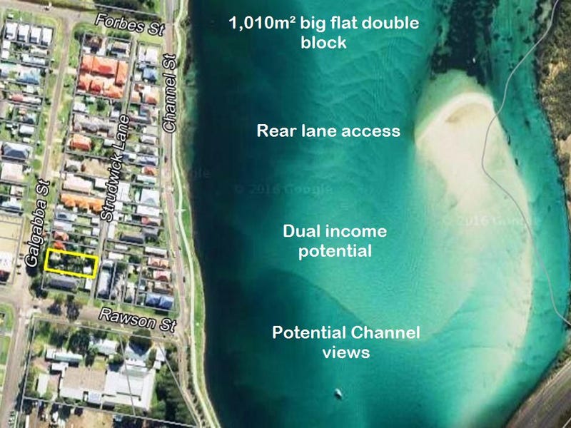 26 Galgabba Street, Swansea, NSW 2281 Property Details