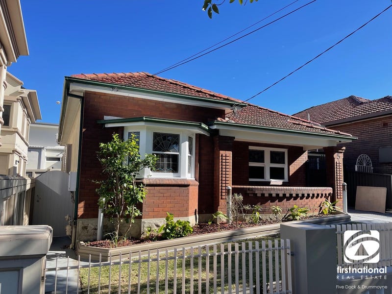5 Arthur Street, Rodd Point, NSW 2046 - realestate.com.au