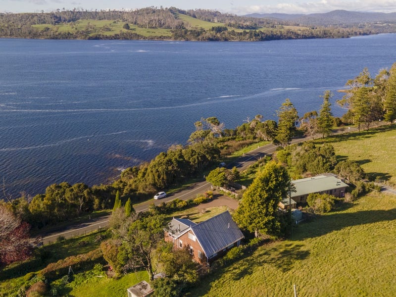 601 Deviot Road, Deviot, Tas 7275 Property Details