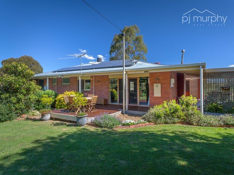 338 Sanatorium Road, Allans Flat, VIC 3691