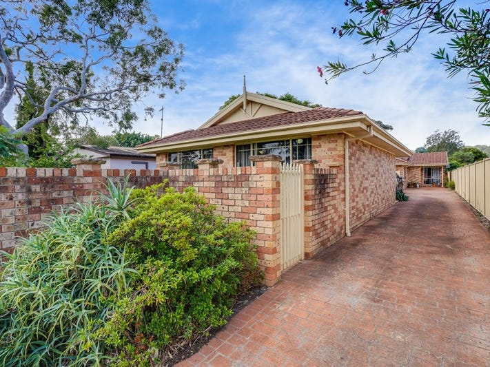 1/236 Ocean Beach Road, Woy Woy, NSW 2256