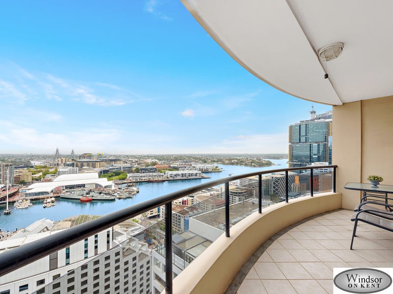 189/365 Kent Street, Sydney, NSW 2000