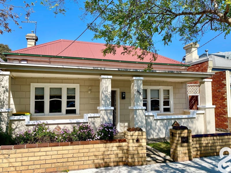 117 Ballantyne Street, Thornbury, VIC 3071