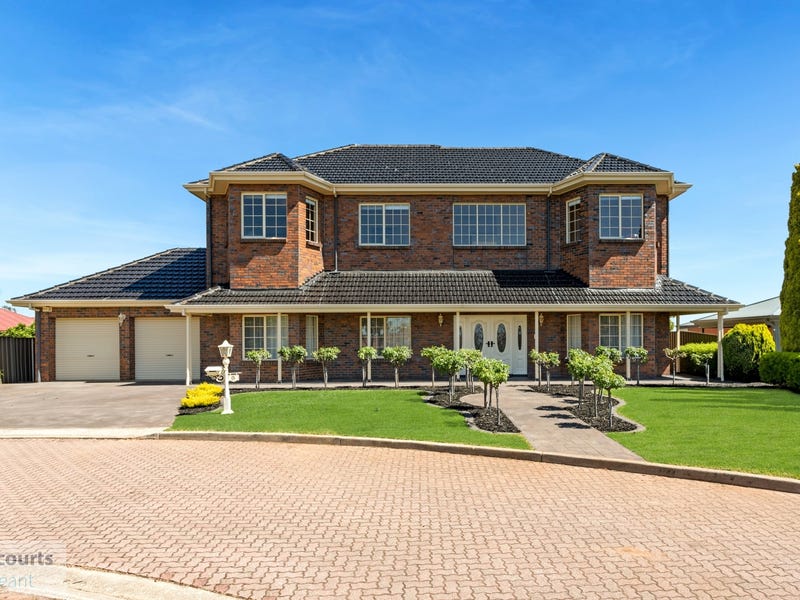 9 Milford Court, Greenwith, SA 5125 Property Details