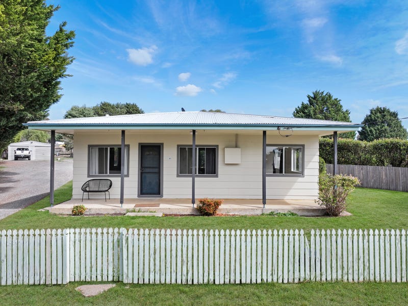 Real Estate & Property for Sale in Braidwood, NSW 2622 - realestate.com.au