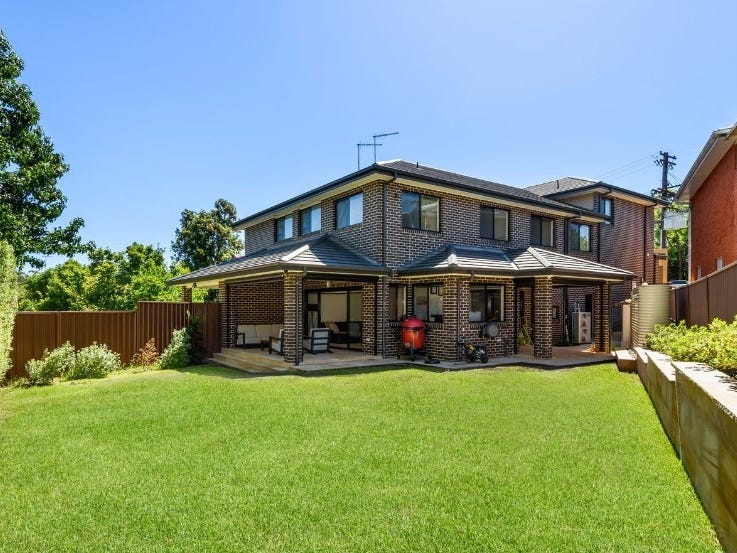 126A Model Farms Road, Winston Hills, NSW 2153