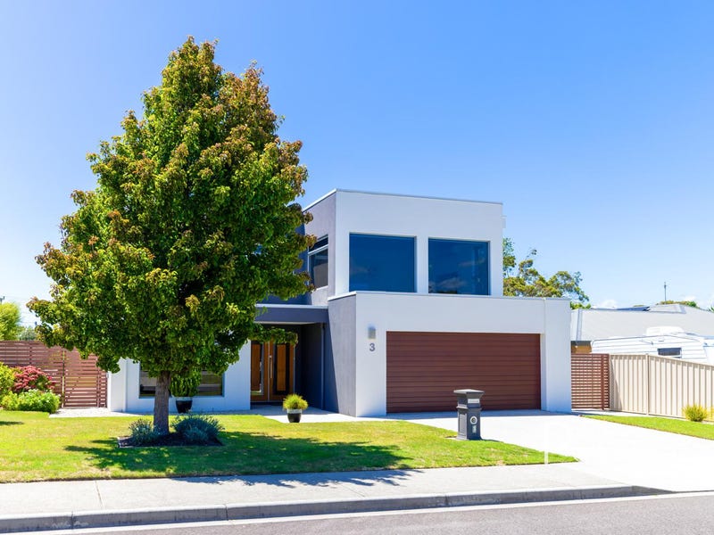 3 Links Court, Shearwater, Tas 7307 House for Sale