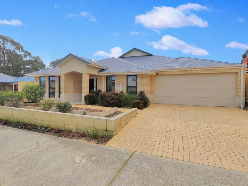 158 Kendall Boulevard, Baldivis, WA 6171 Property Details