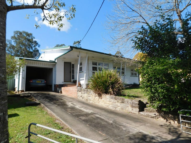 29 Yabbra Street, Bonalbo, NSW 2469