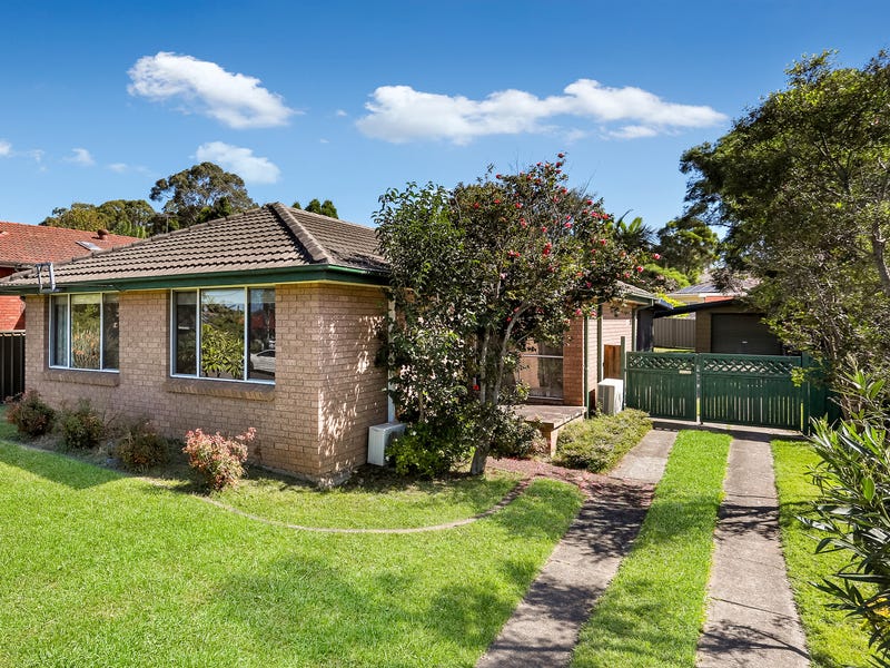 14 Valparaiso Avenue, Toongabbie, NSW 2146 - realestate.com.au