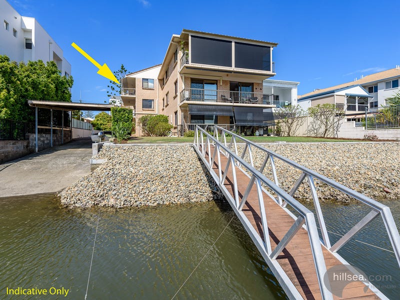 6 18 Back Street Biggera Waters Qld 4216 Property Details