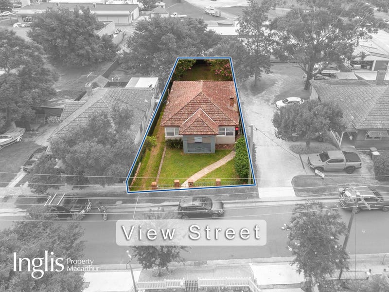 8 View Street, Camden, NSW 2570 House for Sale