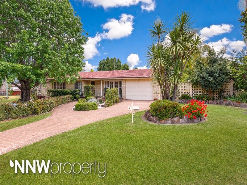 2 Lynden Avenue, Carlingford, NSW 2118 Property Details