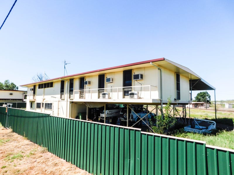 4 McClure Street, Cloncurry, Qld 4824 House for Sale