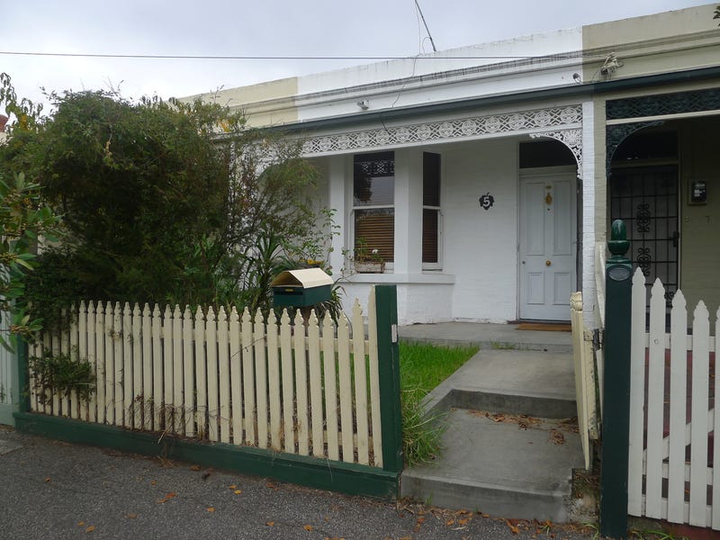 5 Brougham Street, North Melbourne, VIC 3051