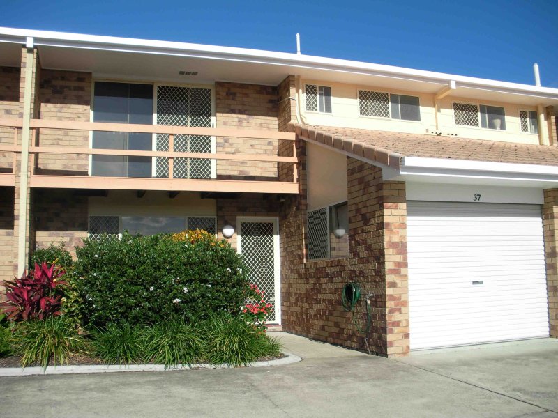 37/98102 Keith Compton Drive, Tweed Heads, NSW 2485