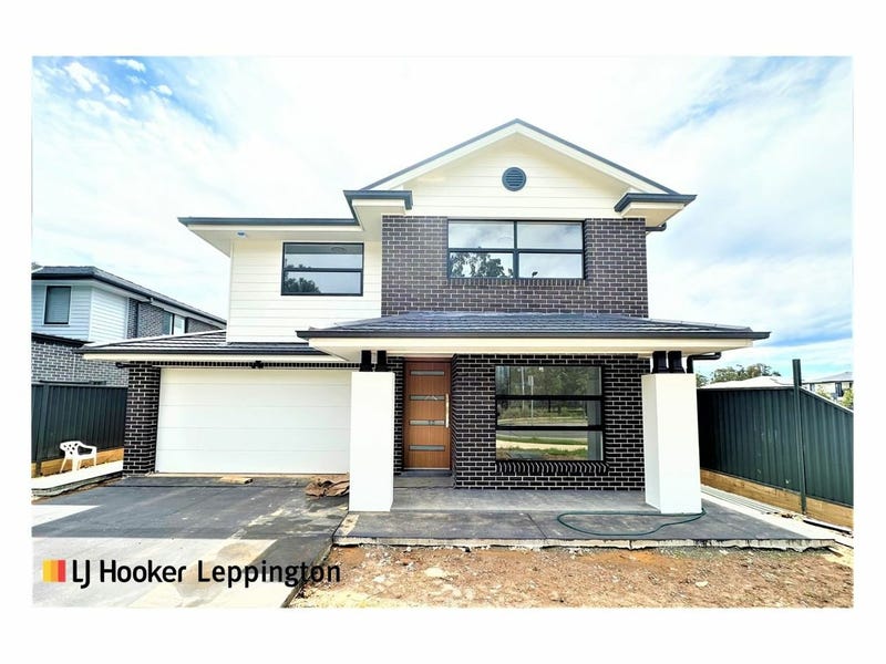 165 Emerald Hills Boulevard, Leppington, NSW 2179