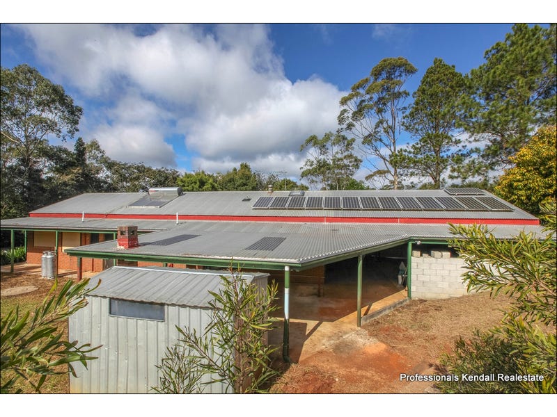 5458 Benowa Street, Tamborine Mountain, QLD 4272