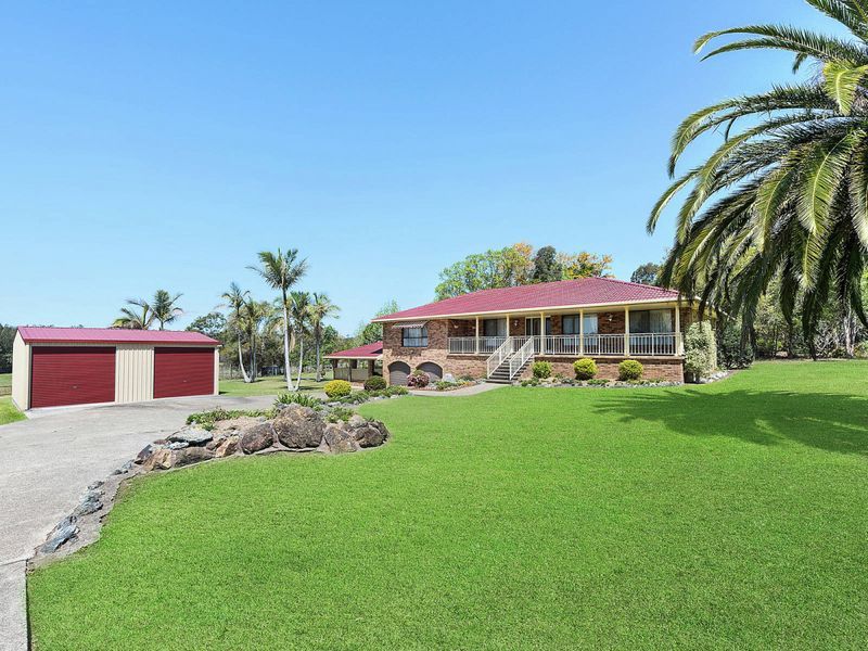 11 King Creek Road, King Creek, NSW 2446