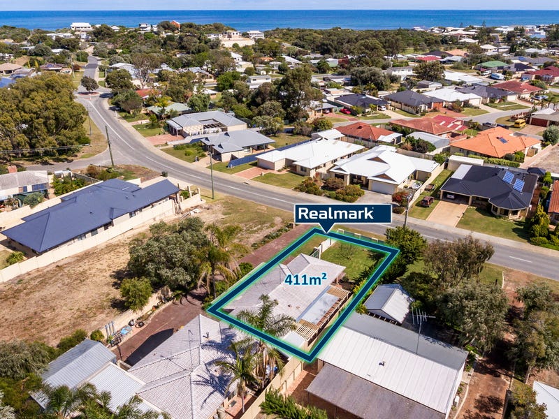 58A Oceanic Drive, Dawesville, WA 6211 - Property Details