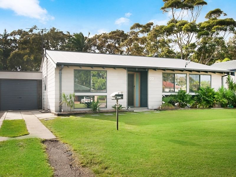 23 Michele Avenue, Noraville, NSW 2263 Property Details