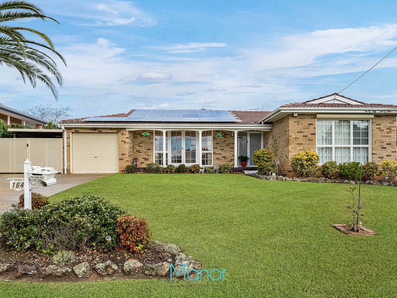 164 Seven Hills Road, Baulkham Hills, NSW 2153