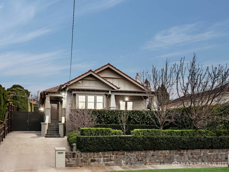 18 Rosedale Road, Glen Iris, VIC 3146