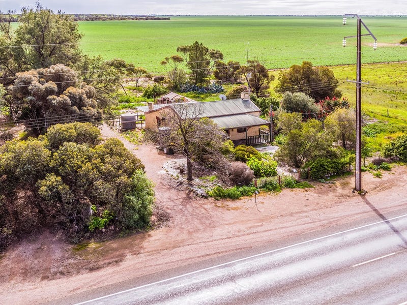 1388 Mines Road, Moonta, SA 5558 Property Details