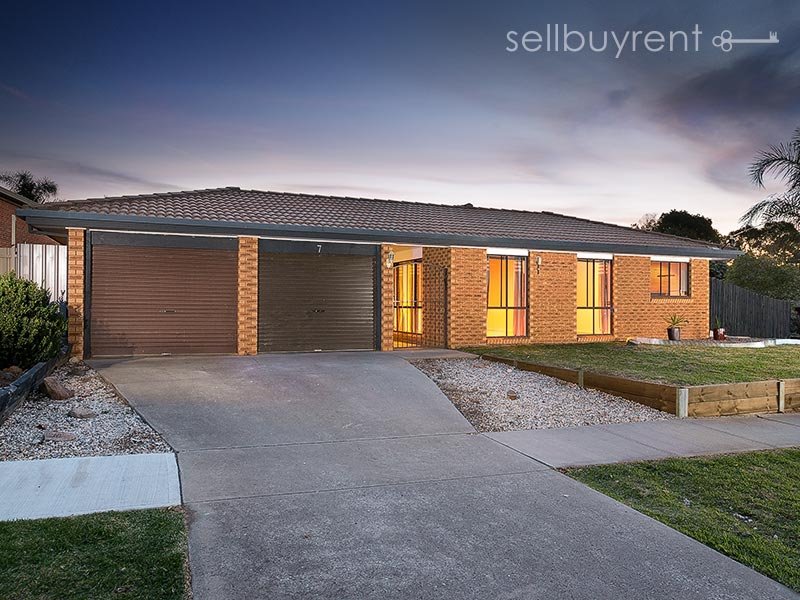 7 MARSHALL STREET, Wodonga, Vic 3690 Property Details