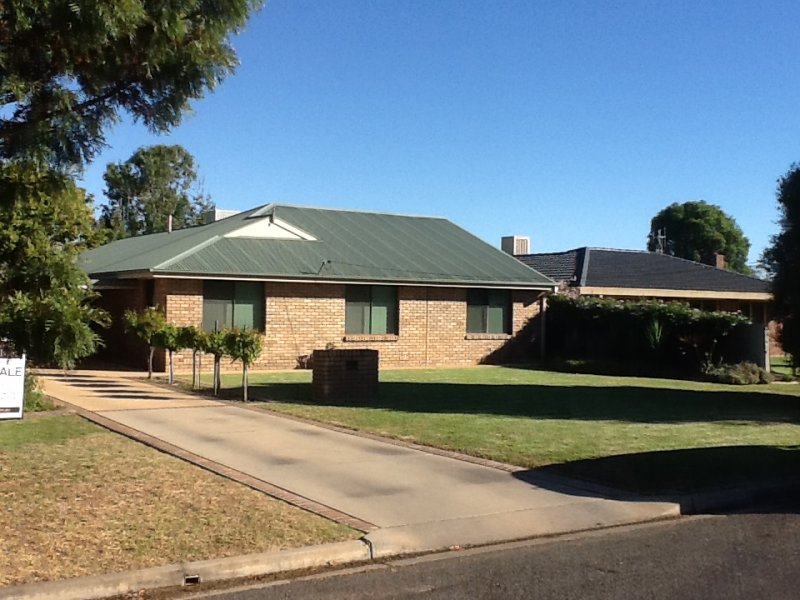 35 Hume Street, Mulwala, NSW 2647 Property Details