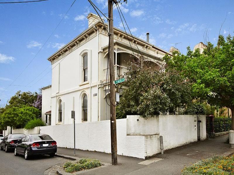 17 Erin Street, Richmond, VIC 3121 17 Erin Street, Richmond, VIC 3121