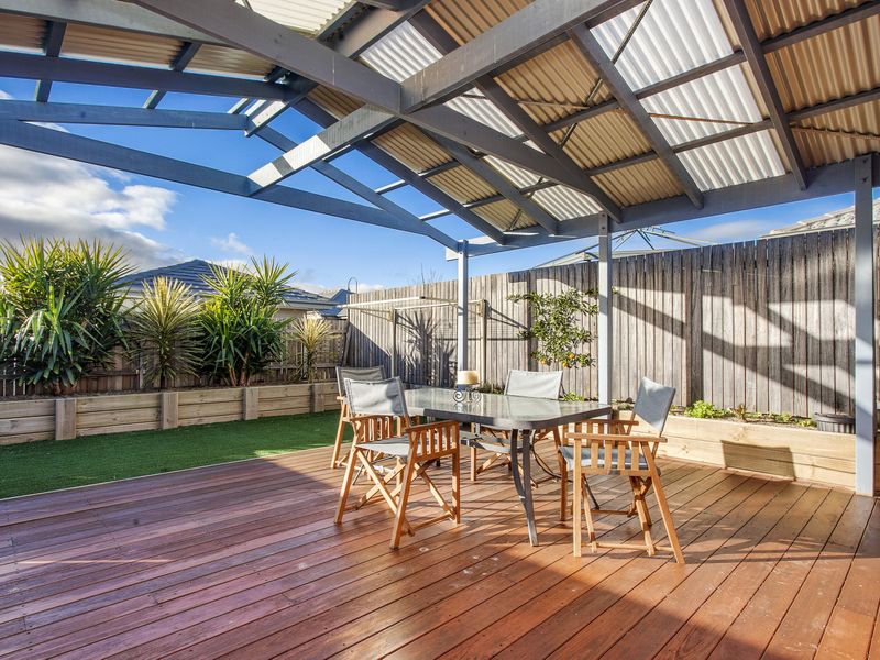 5 Sisely Street, MacGregor, ACT 2615 - Property Details