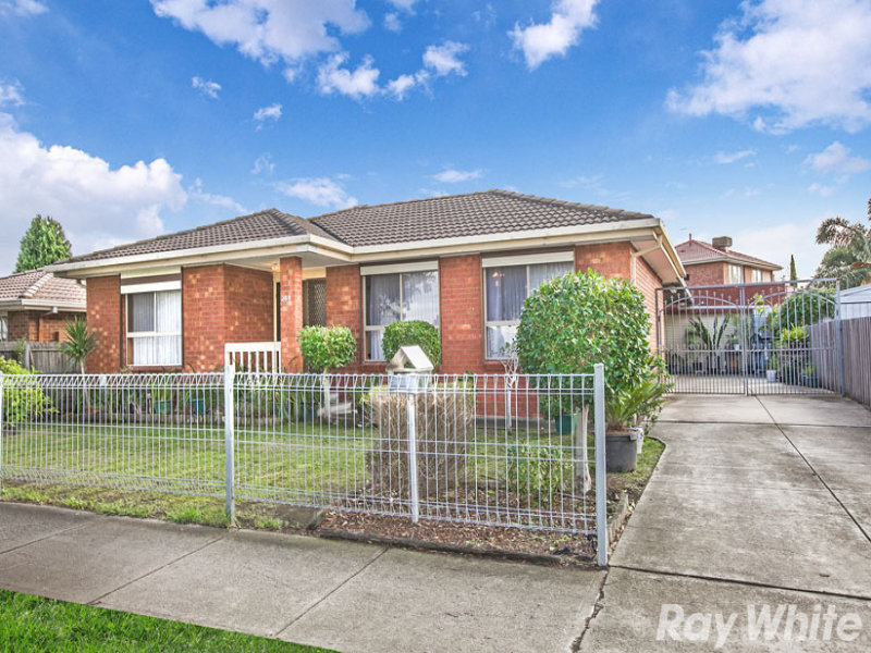 244 Childs Road, Mill Park, VIC 3082