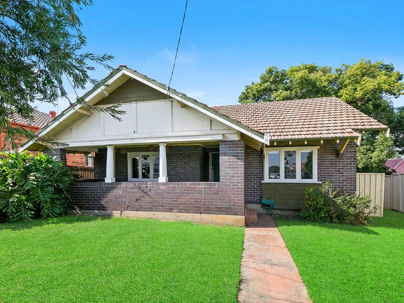 6 Britannia Avenue, Merrylands, NSW 2160 - Property Details