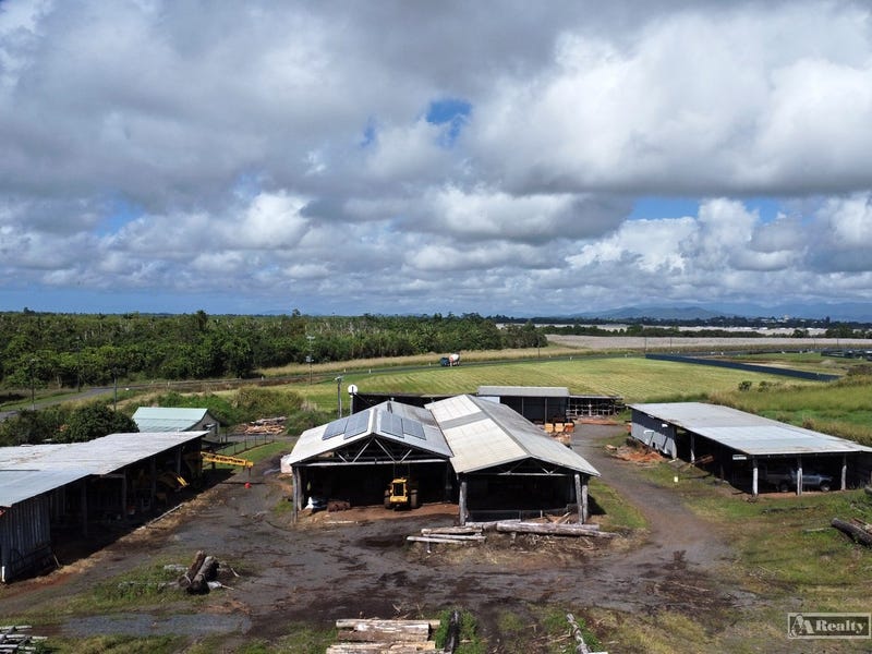 339 Flying Fish Point Road, Eaton, Qld 4860 Other for Sale