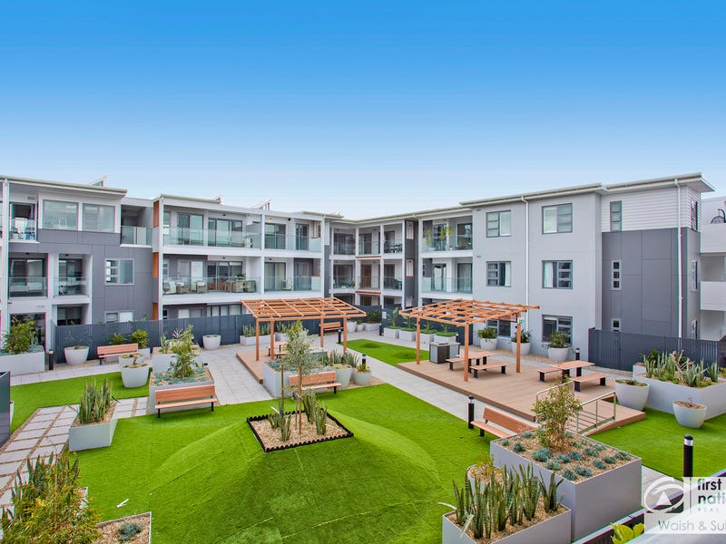 227/180192 Caroline Chisholm Drive, Winston Hills, NSW 2153