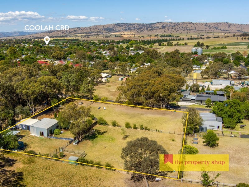 2529 Walker Street, Coolah, NSW 2843 Property Details